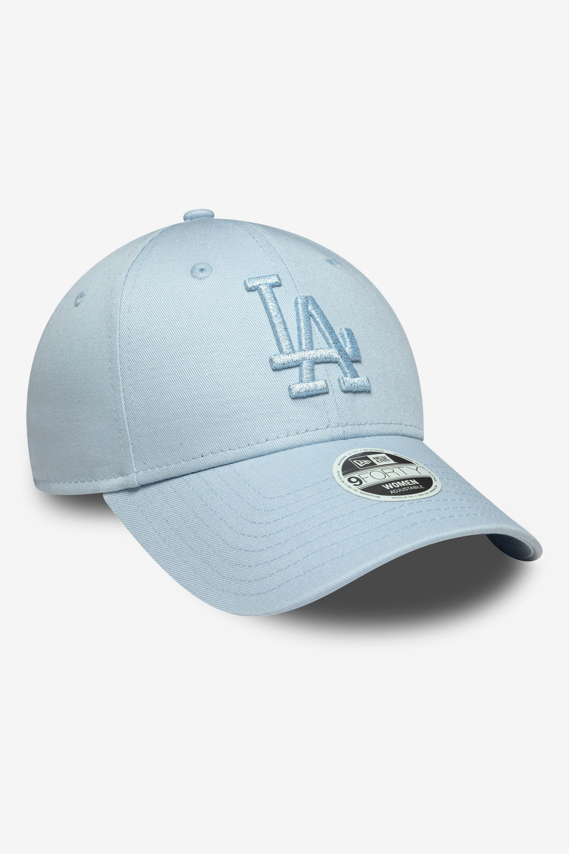 9Forty Cap / Strapback - Blue