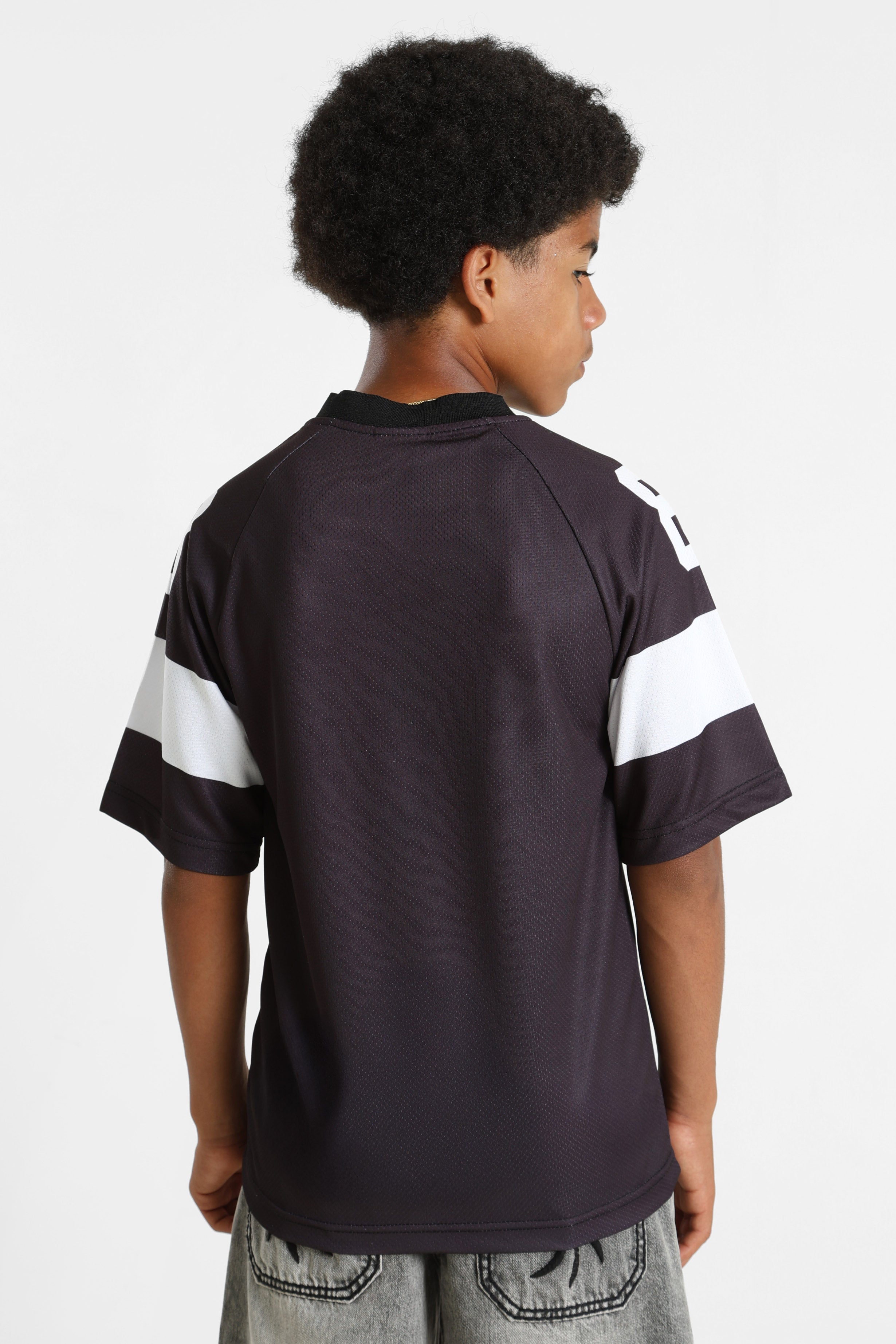Mesh T-Shirt
