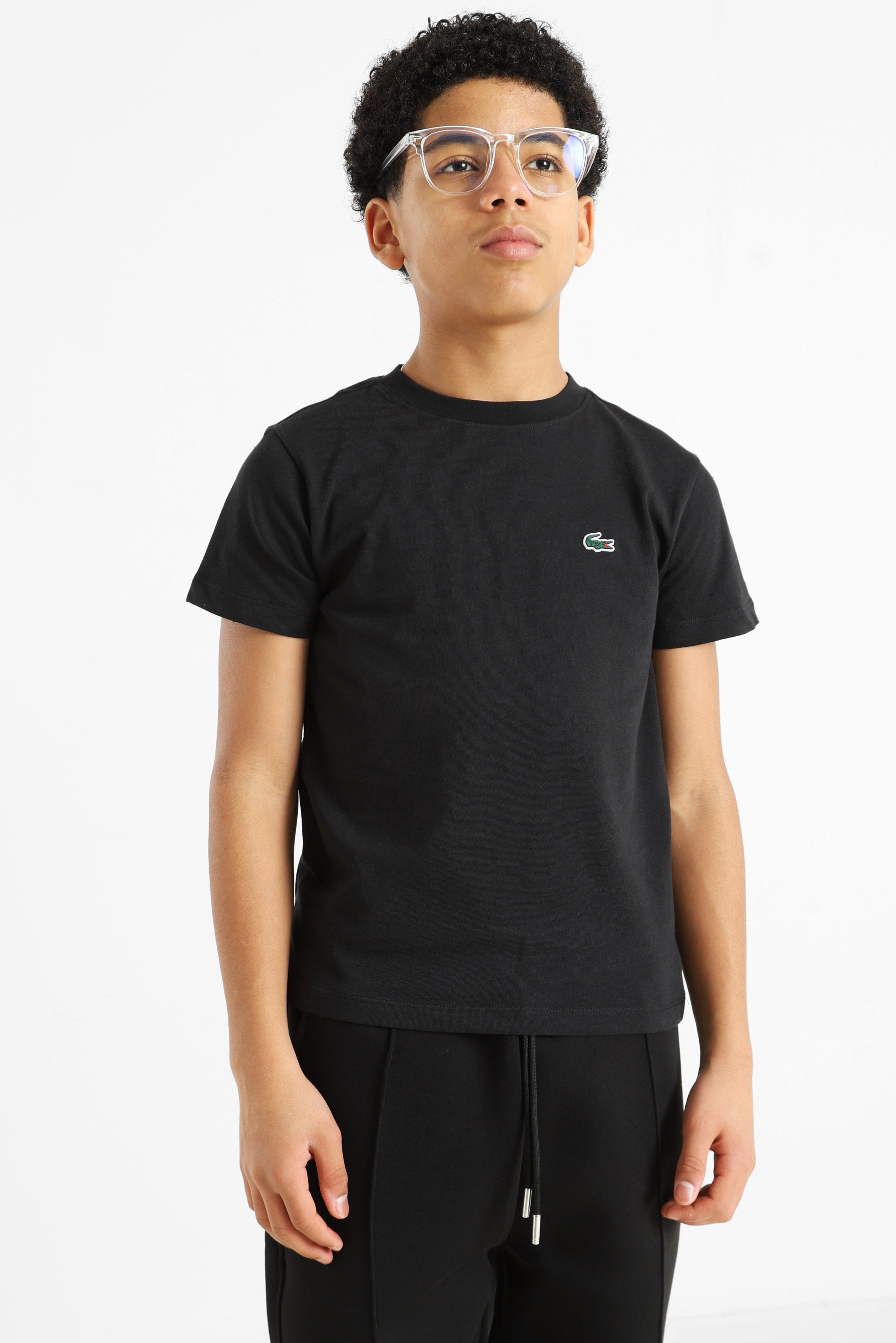 T-Shirt - Black
