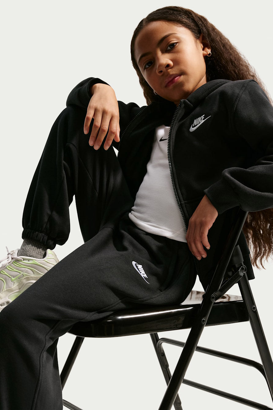 Pantalon en sweat