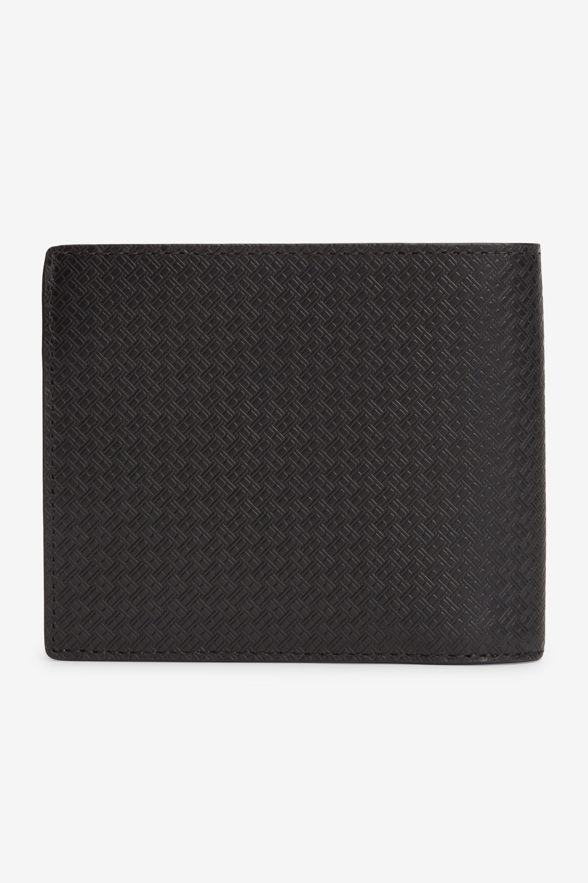 Portemonnaie - Black