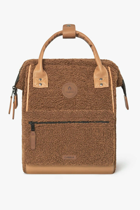 Tucson Teddy Rucksack 12L - Brown