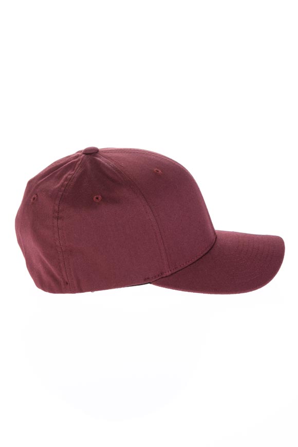 Flexfit Cap - Bordeaux