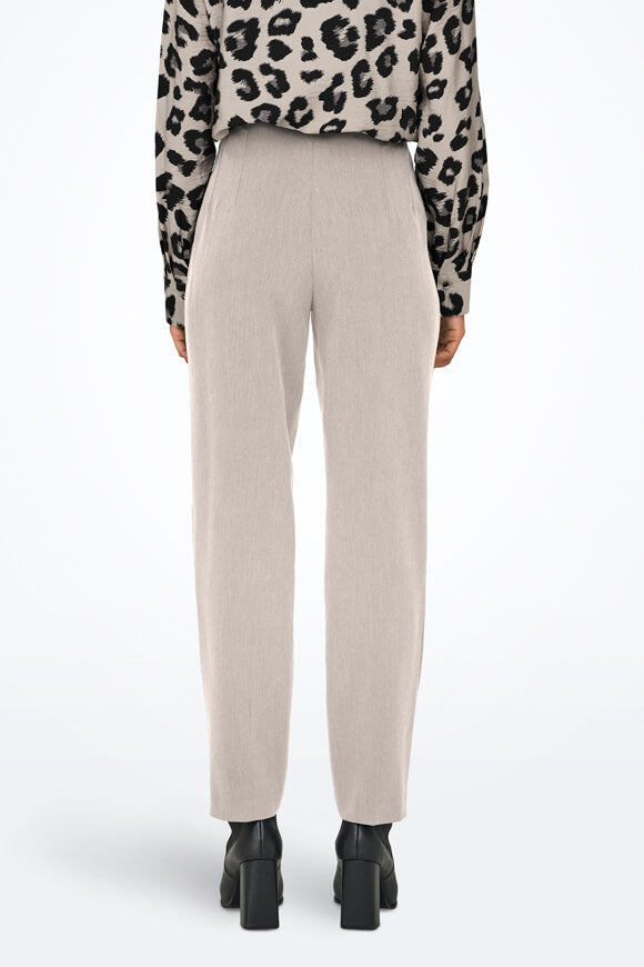 Raven Regular Fit Pants L32 - String