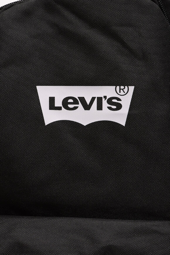 Rucksack - Regular Black