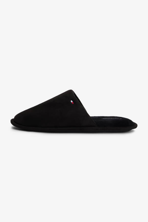 Slippers - Black
