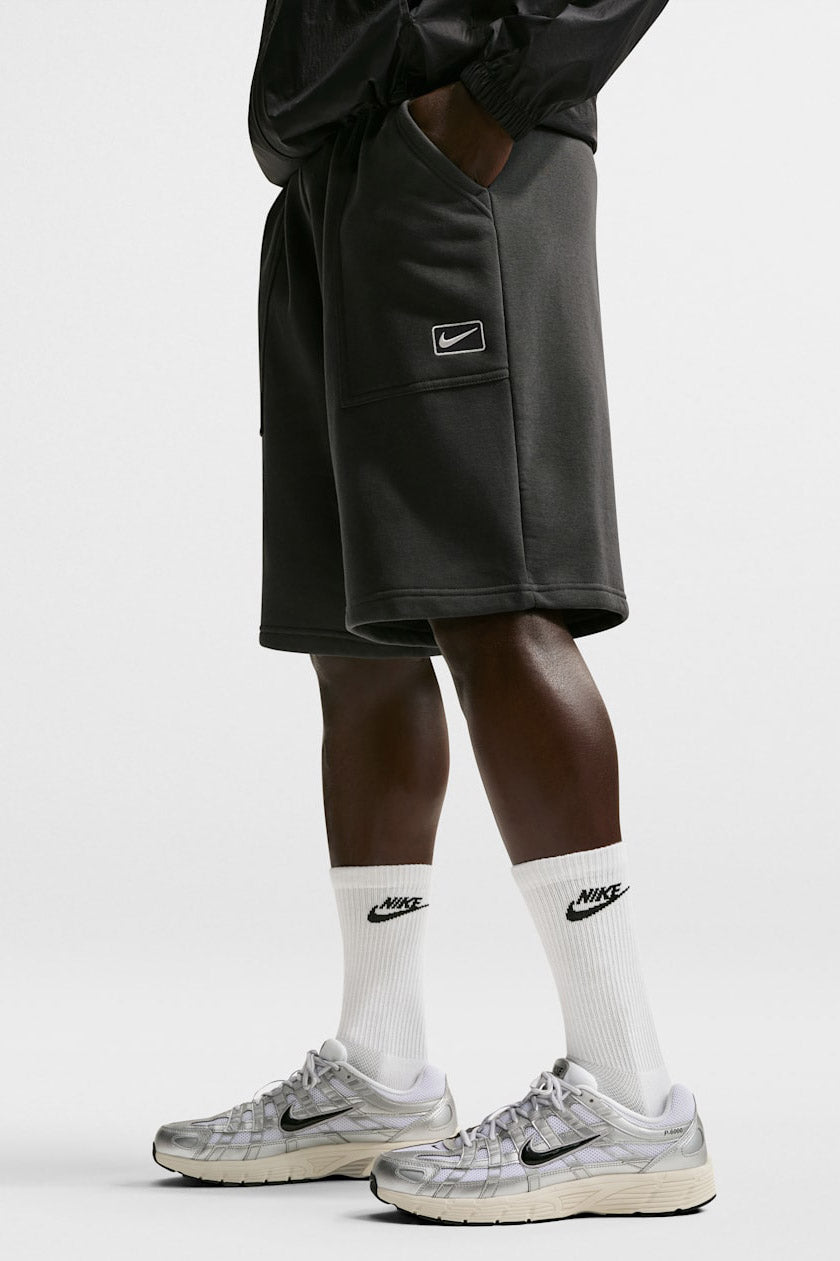 Dreierpack Socken - White + Black