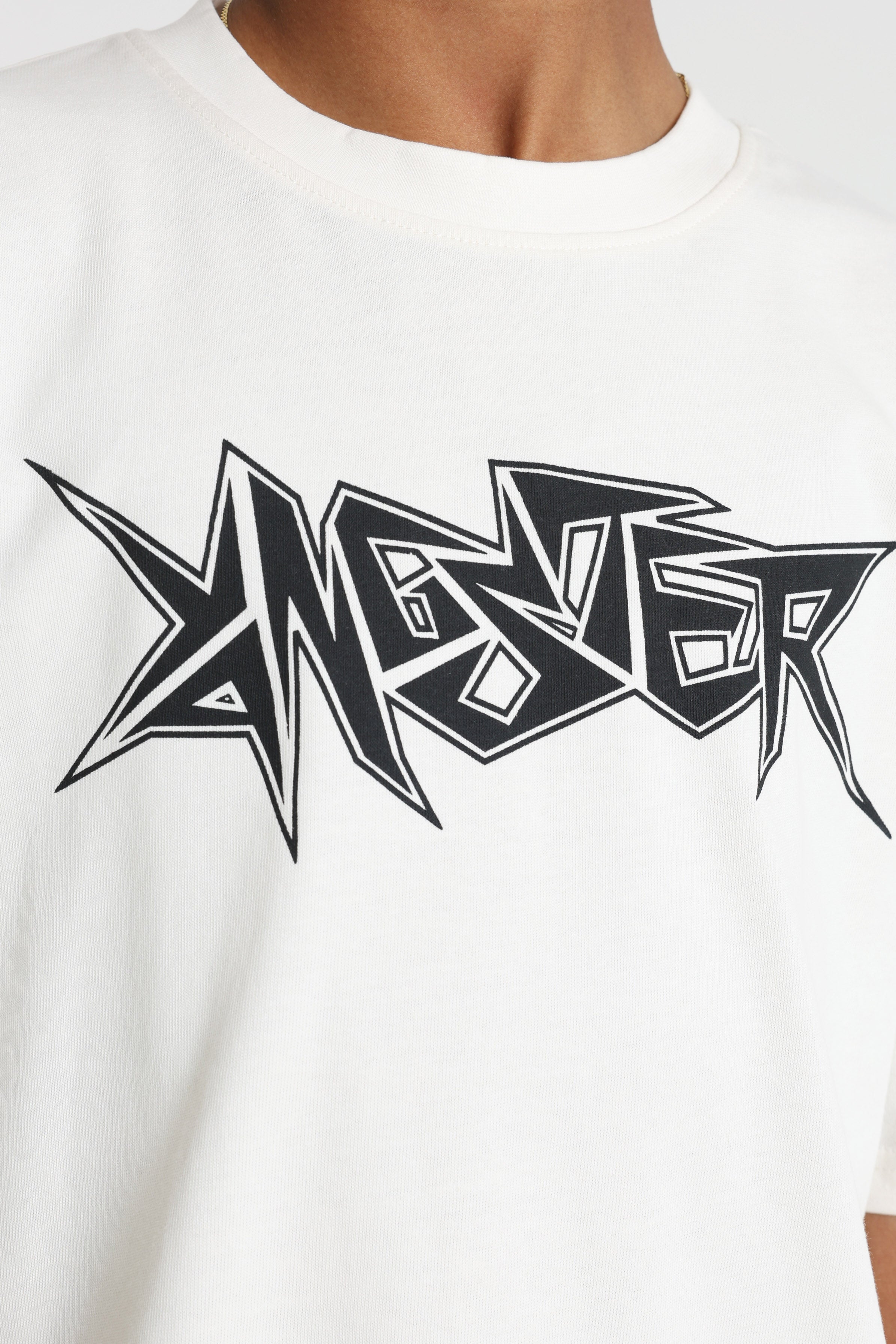 T-Shirt - Offwhite