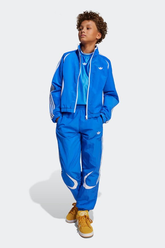 Giacca da allenamento Teamgeist - Blue Bird