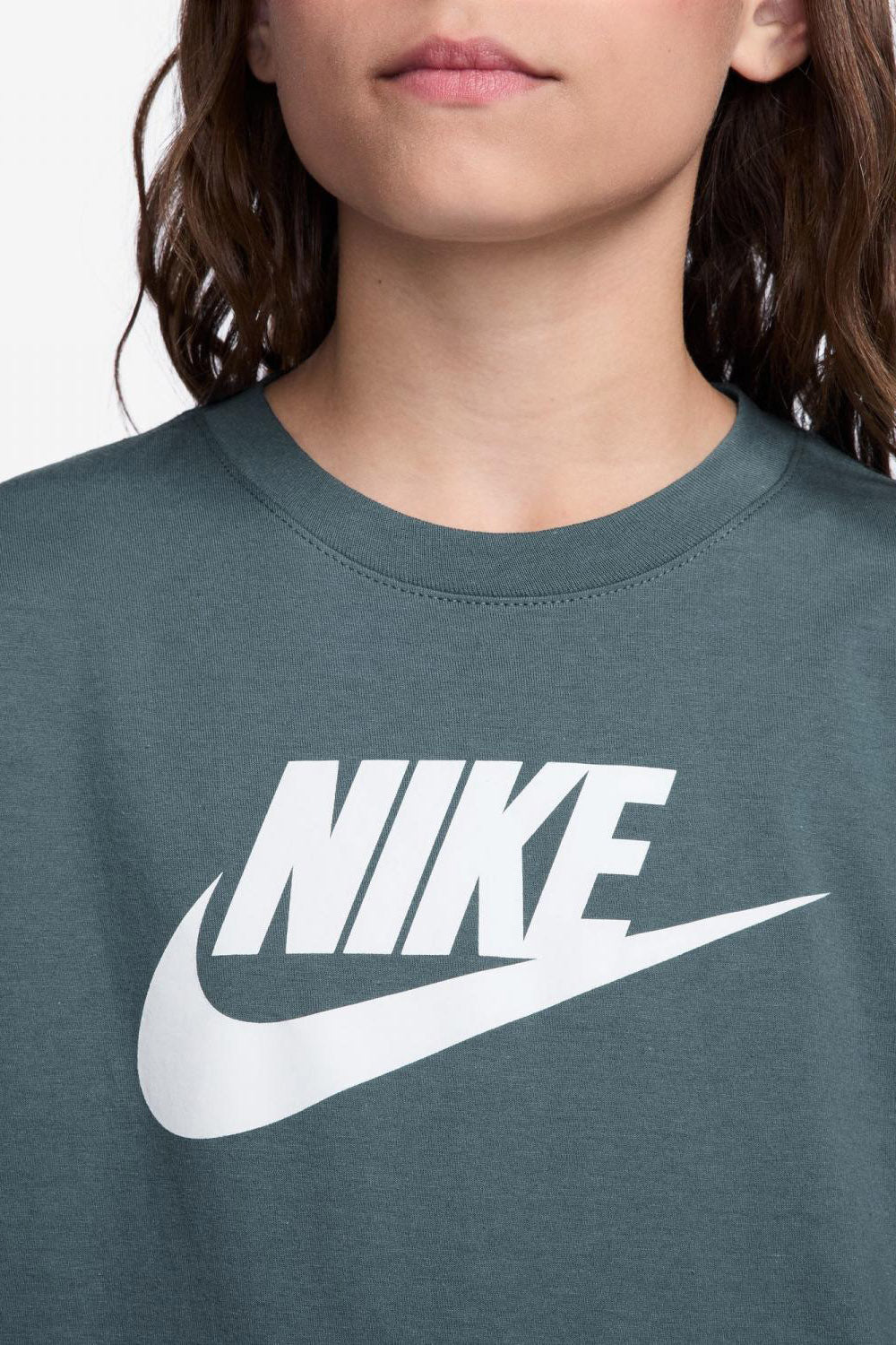 T-shirt - Mineral Slate