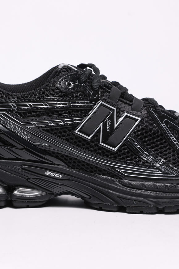 M1906 Sneaker - Black