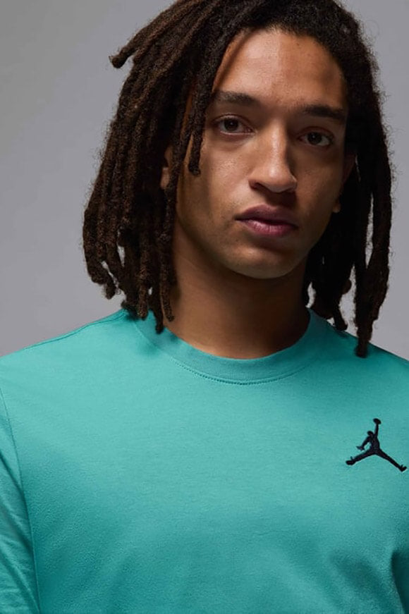 T-Shirt - Washed Teal