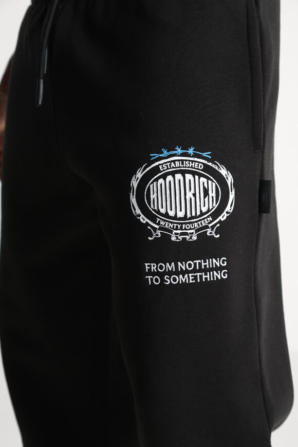 Pantaloni da ginnastica - Nero