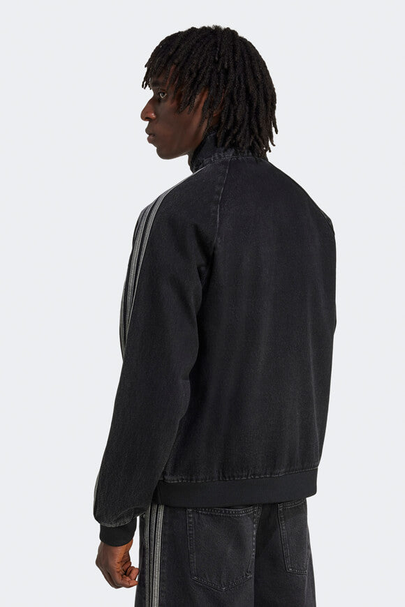 Veste en jean - True Black Denim