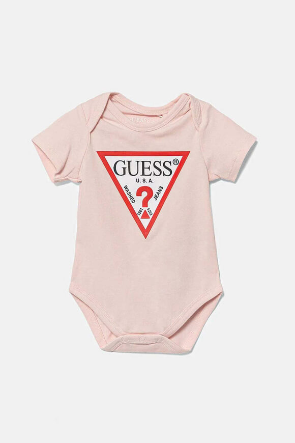 Body pour bébé - Ballet Pink