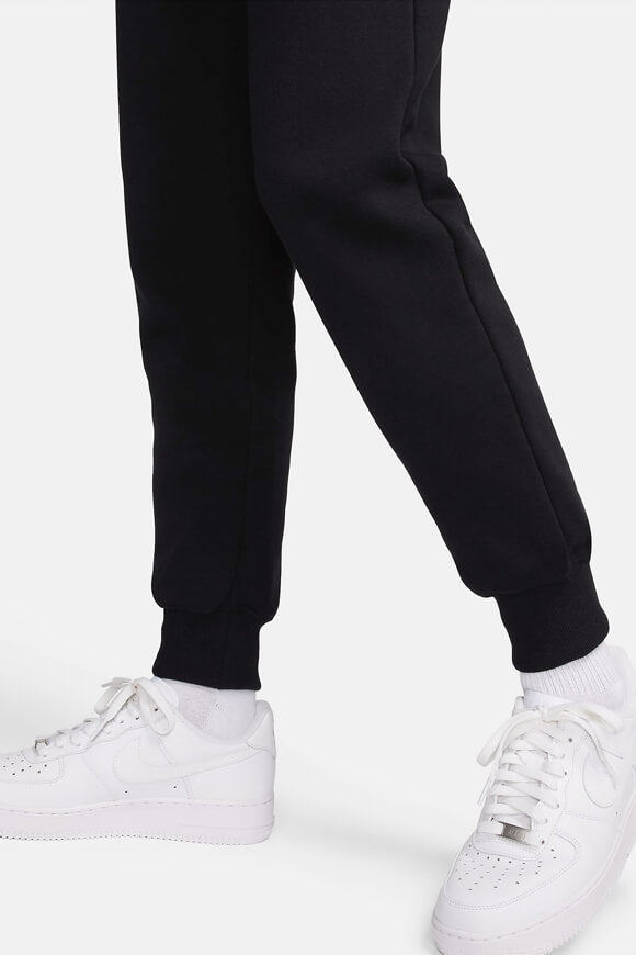 Sportswear Phoenix fleece sweatpants - Black + Sail