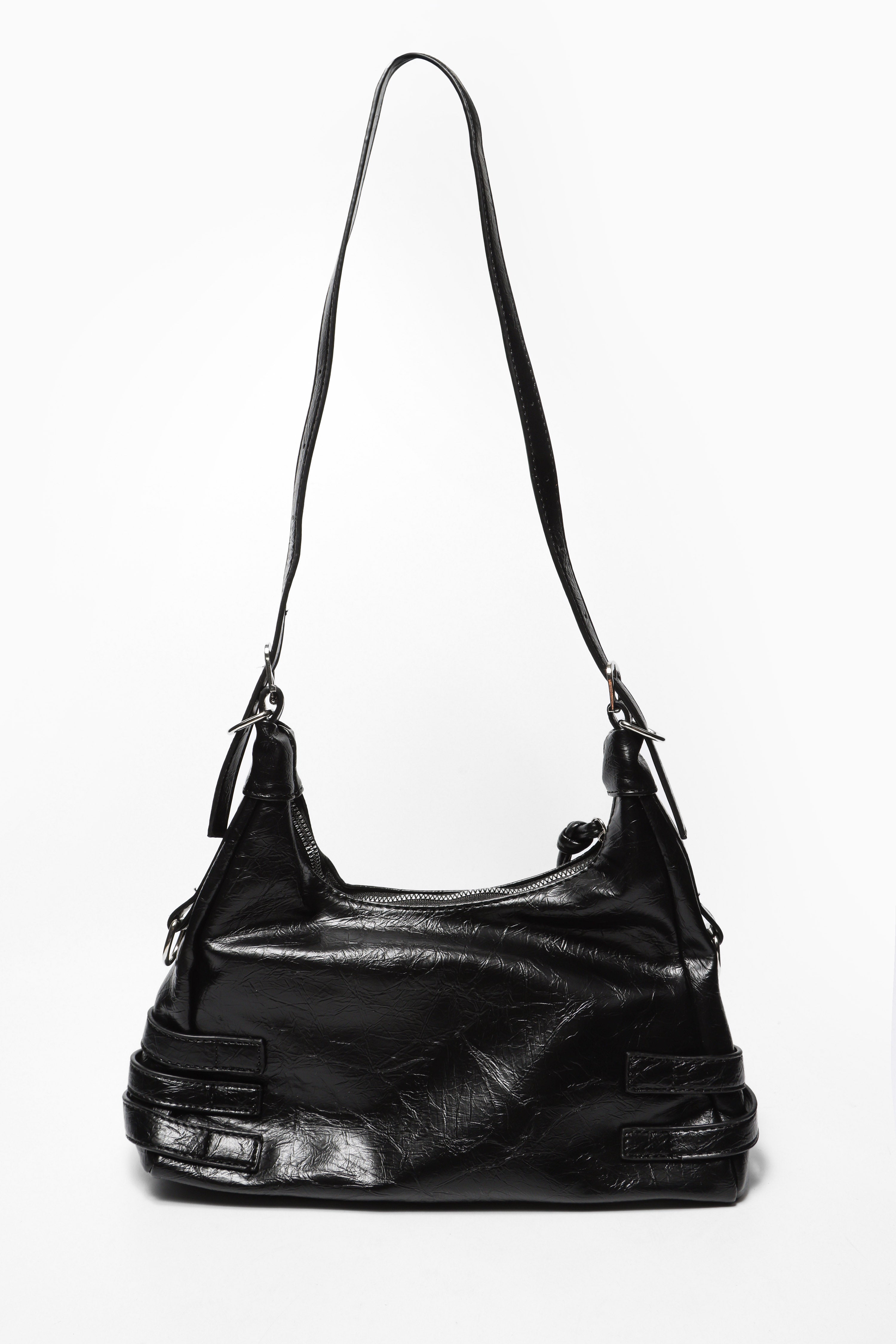 Handtasche - Black