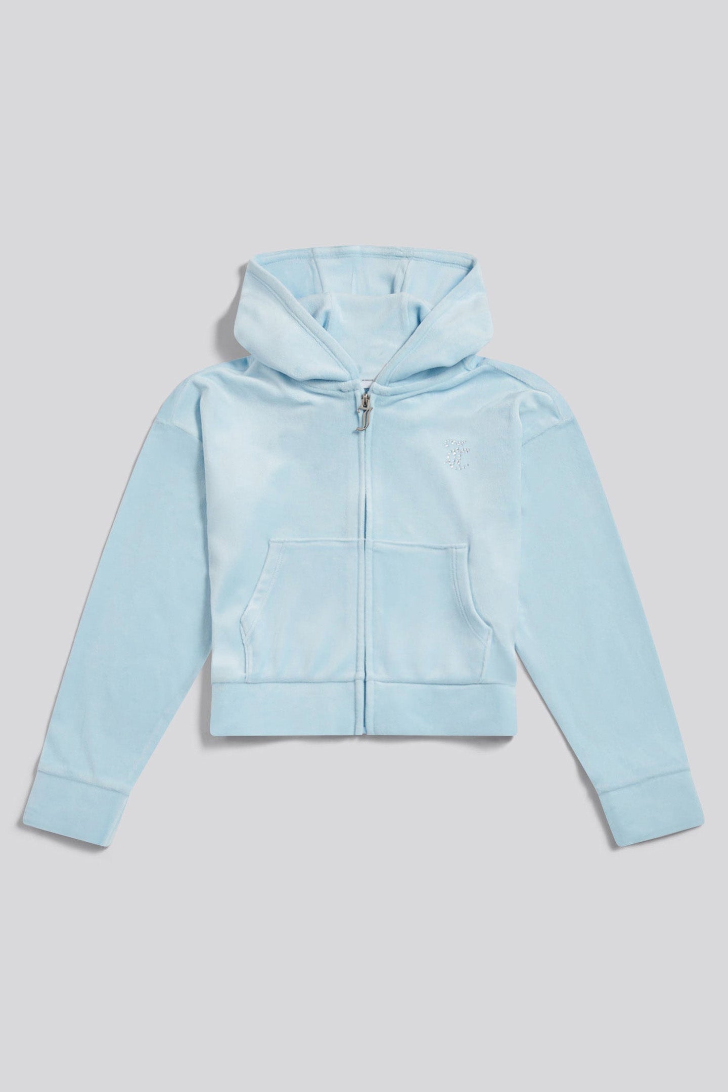 Giacca corta in velluto - Nantucket Breeze