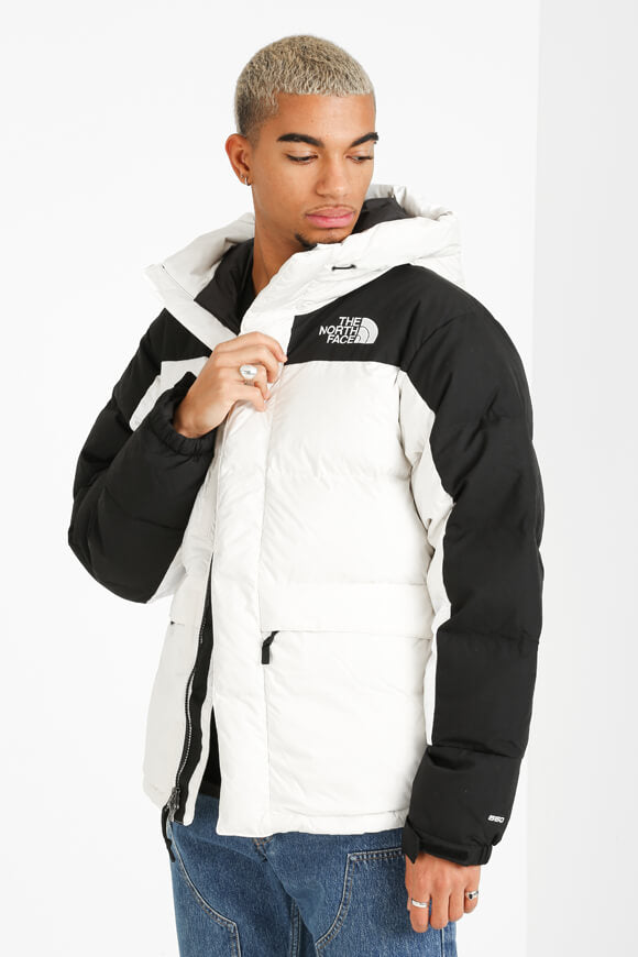 Puffer Daunenjacke - Gardenia White