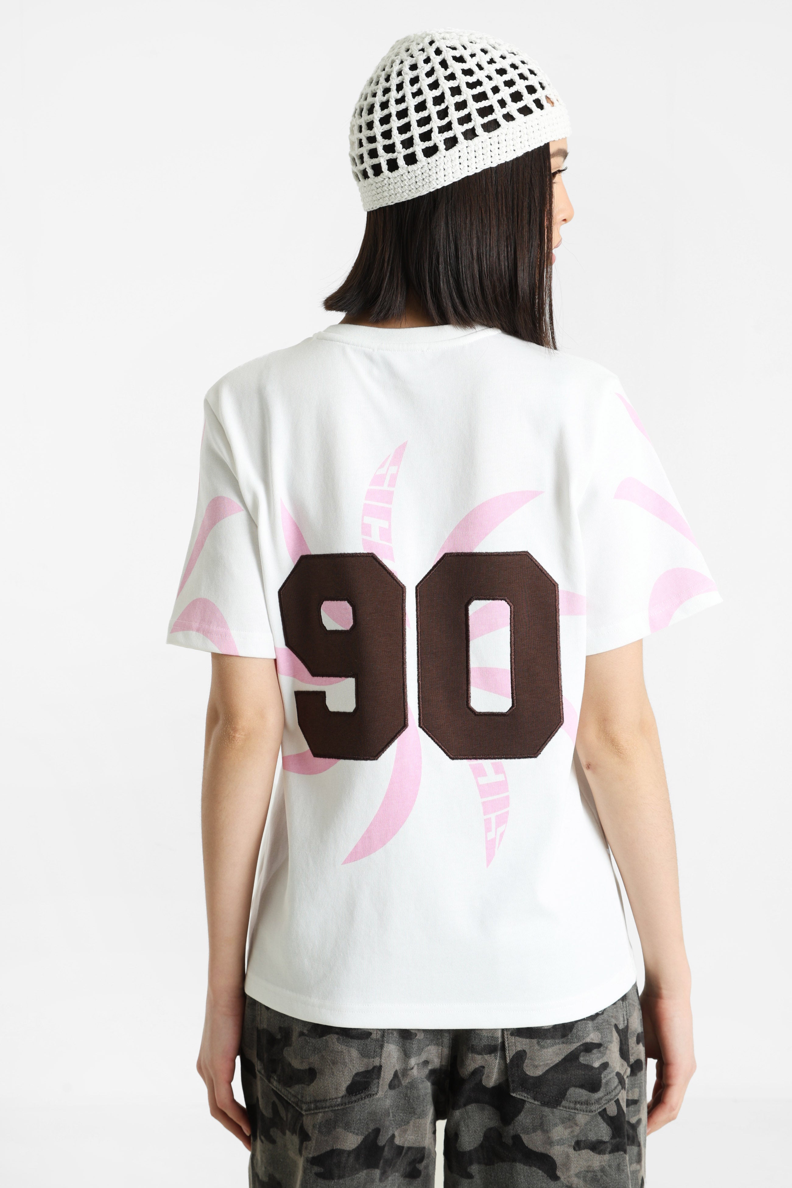 T-Shirt - Offwhite