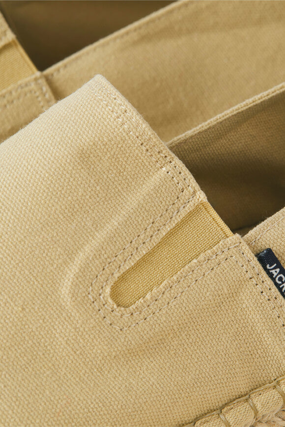 JFWREGENT Espadrille - Plaza Taupe