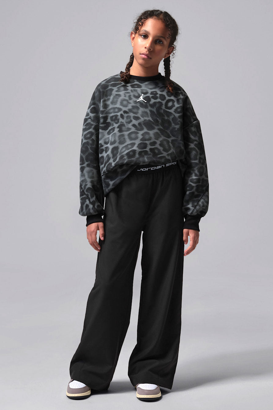 Pantalon de survêtement - Black