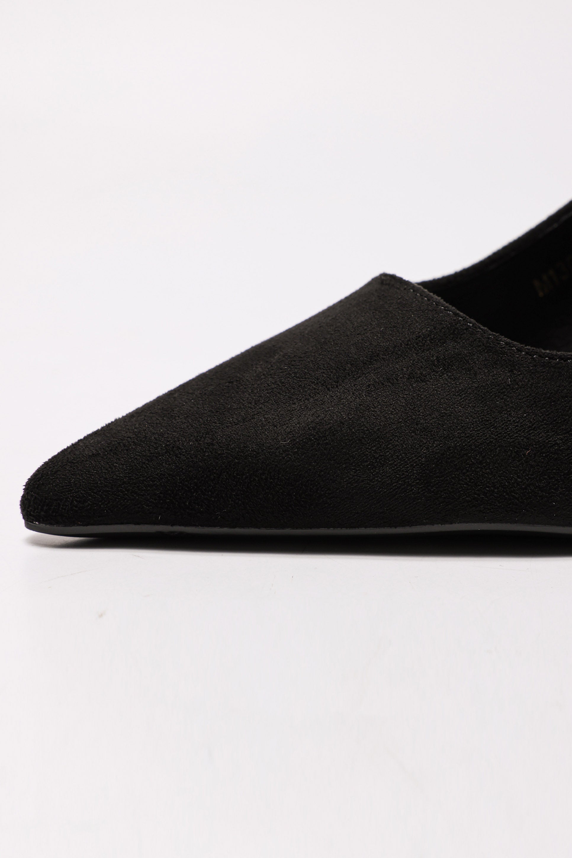 Pumps - Black