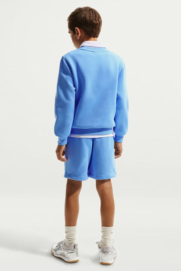 Club Fleece short en sweat - University Blue