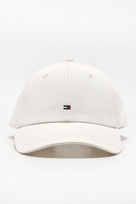 Strapback Cap - Ivory
