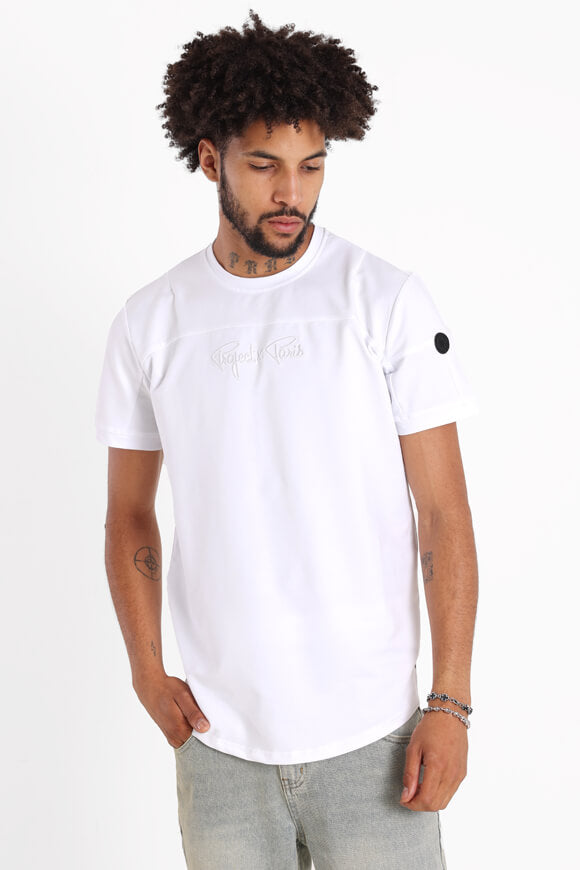 T-Shirt - White
