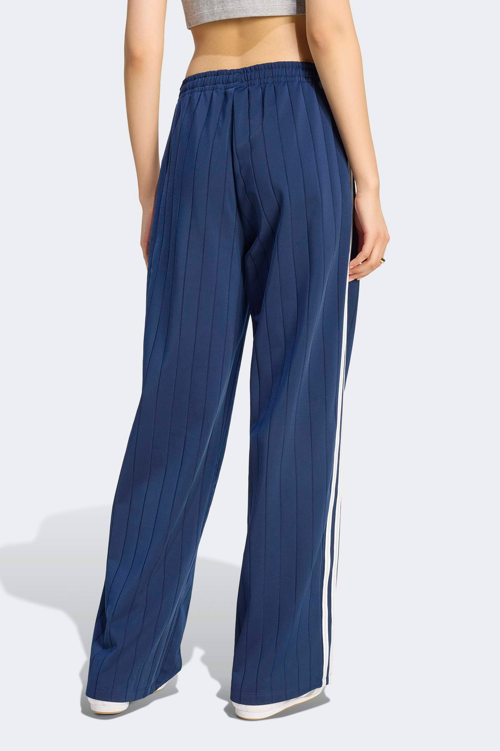 Pantaloni della tuta Firebird - Night Indigo + White