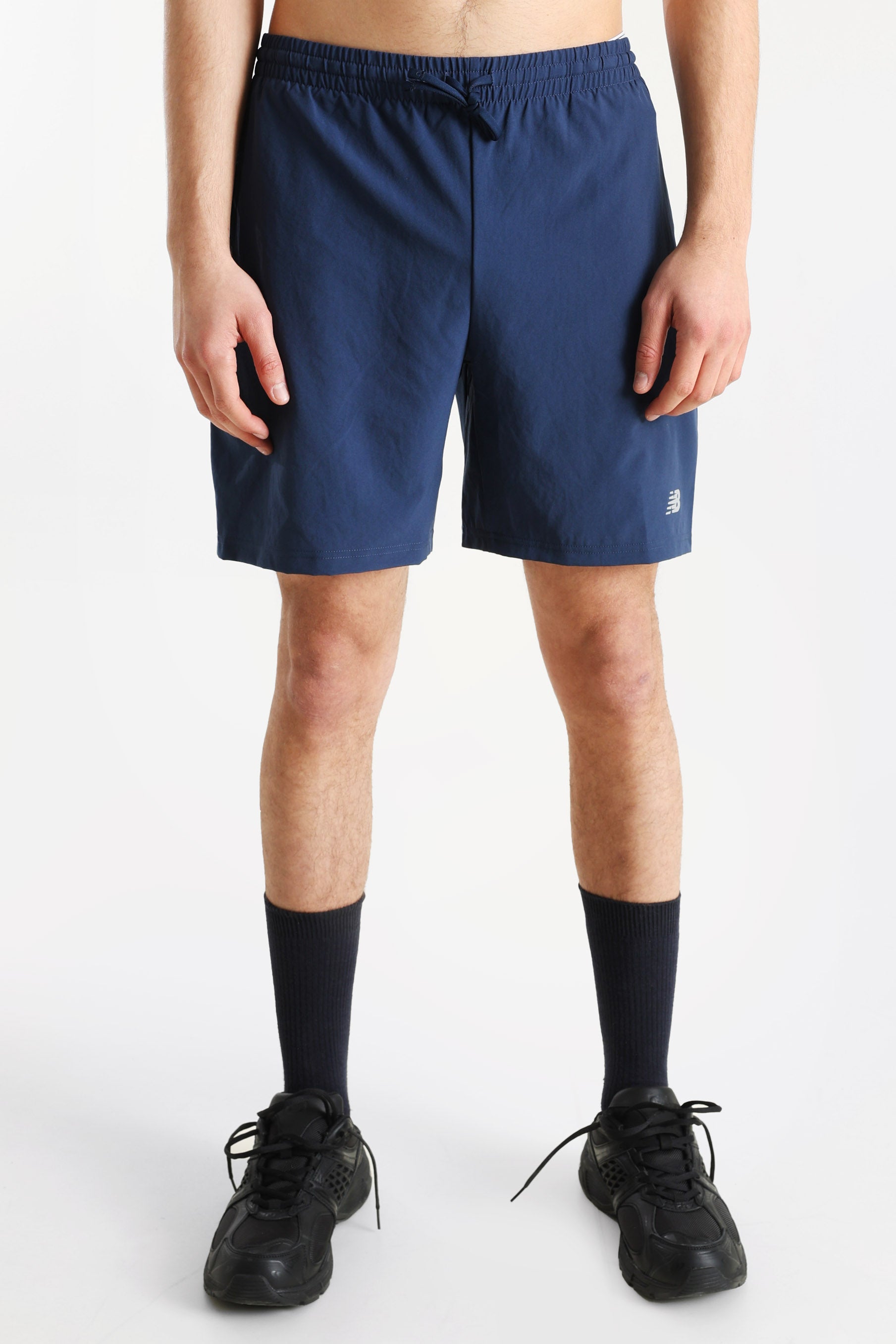 Trainingsshorts - Navy