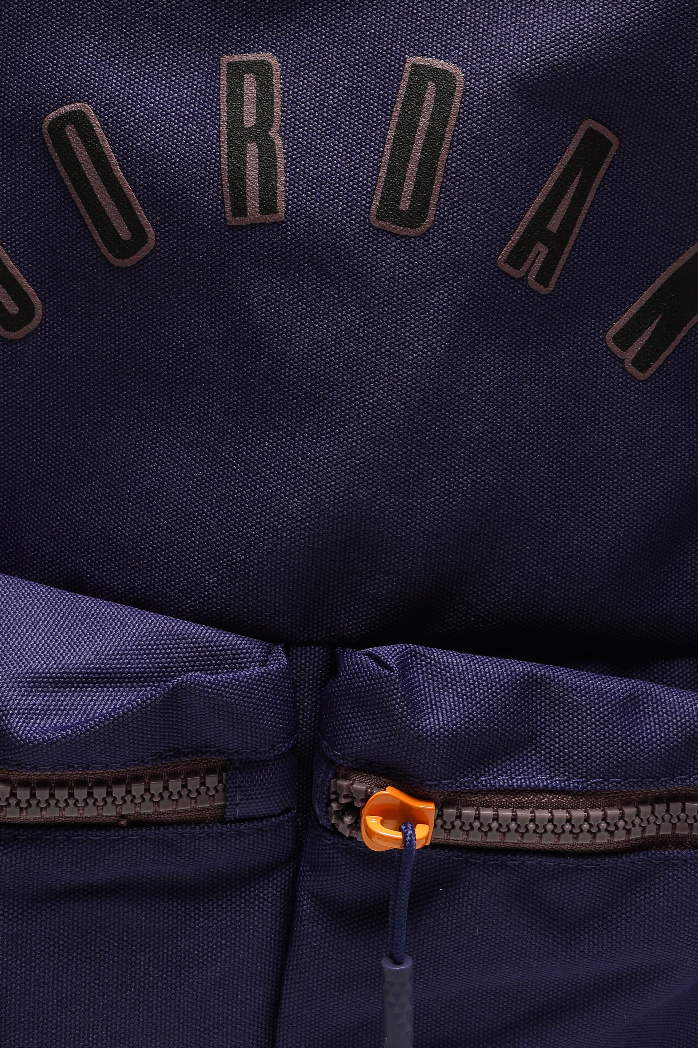 Backpack - Sky J Purple