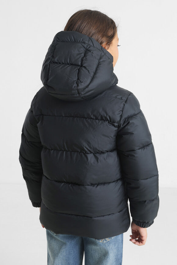 Puffect II puffer jacket - Black