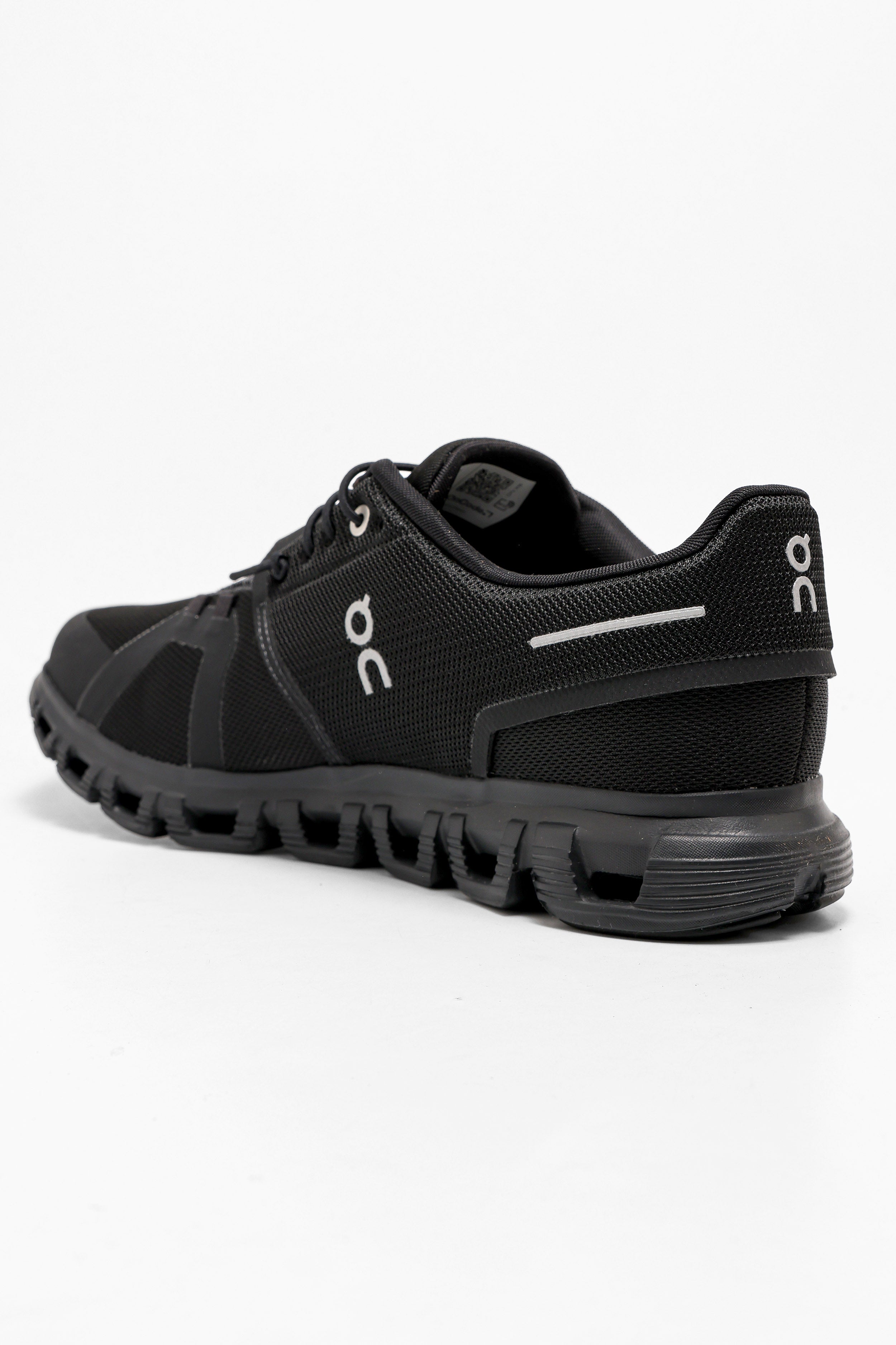 Cloud 6 sneakers - Black