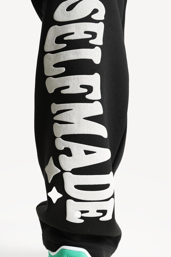 Pantalon sweat - Jet Black