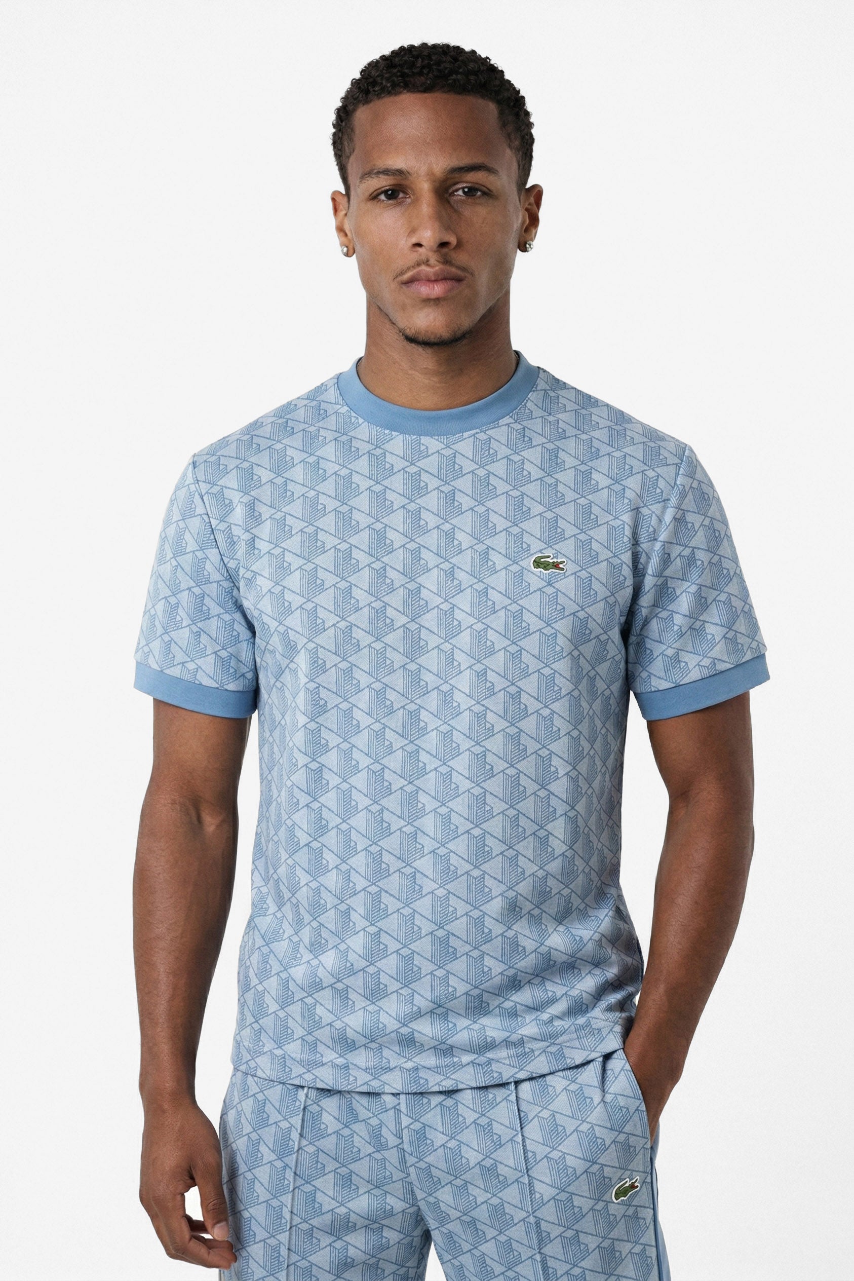 T-Shirt - Phoenix Blue