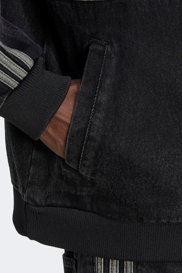 Veste en jean - True Black Denim