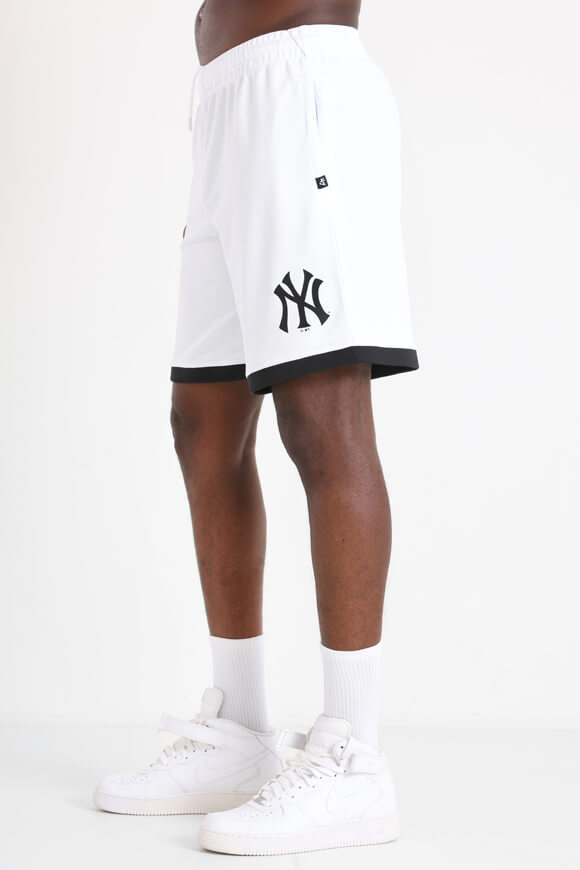 Short de survêtement - White