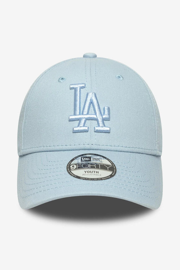 9Forty Cap / Strapback - Bleu clair