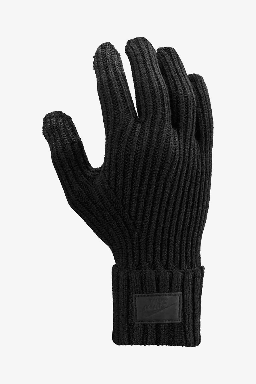 Guanti touchscreen - Black