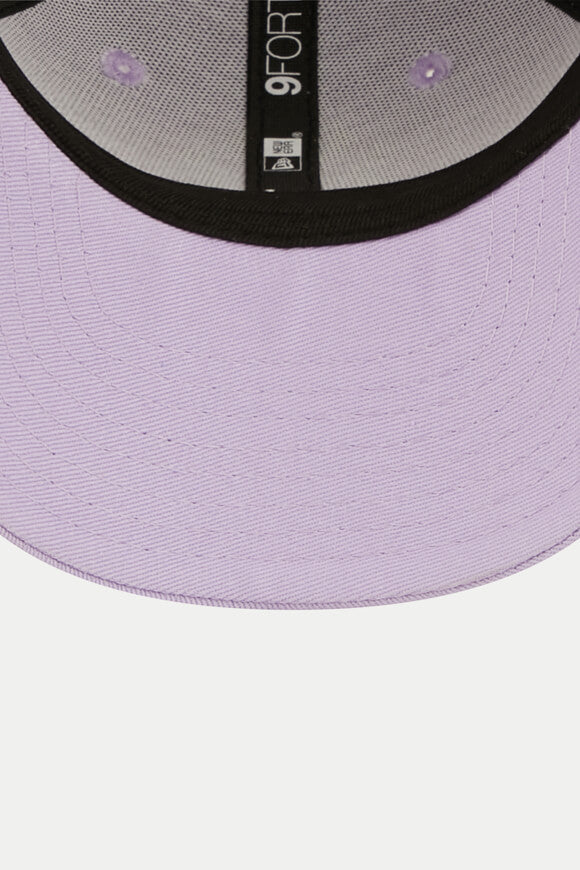 9Forty Cap / Strapback - Lila