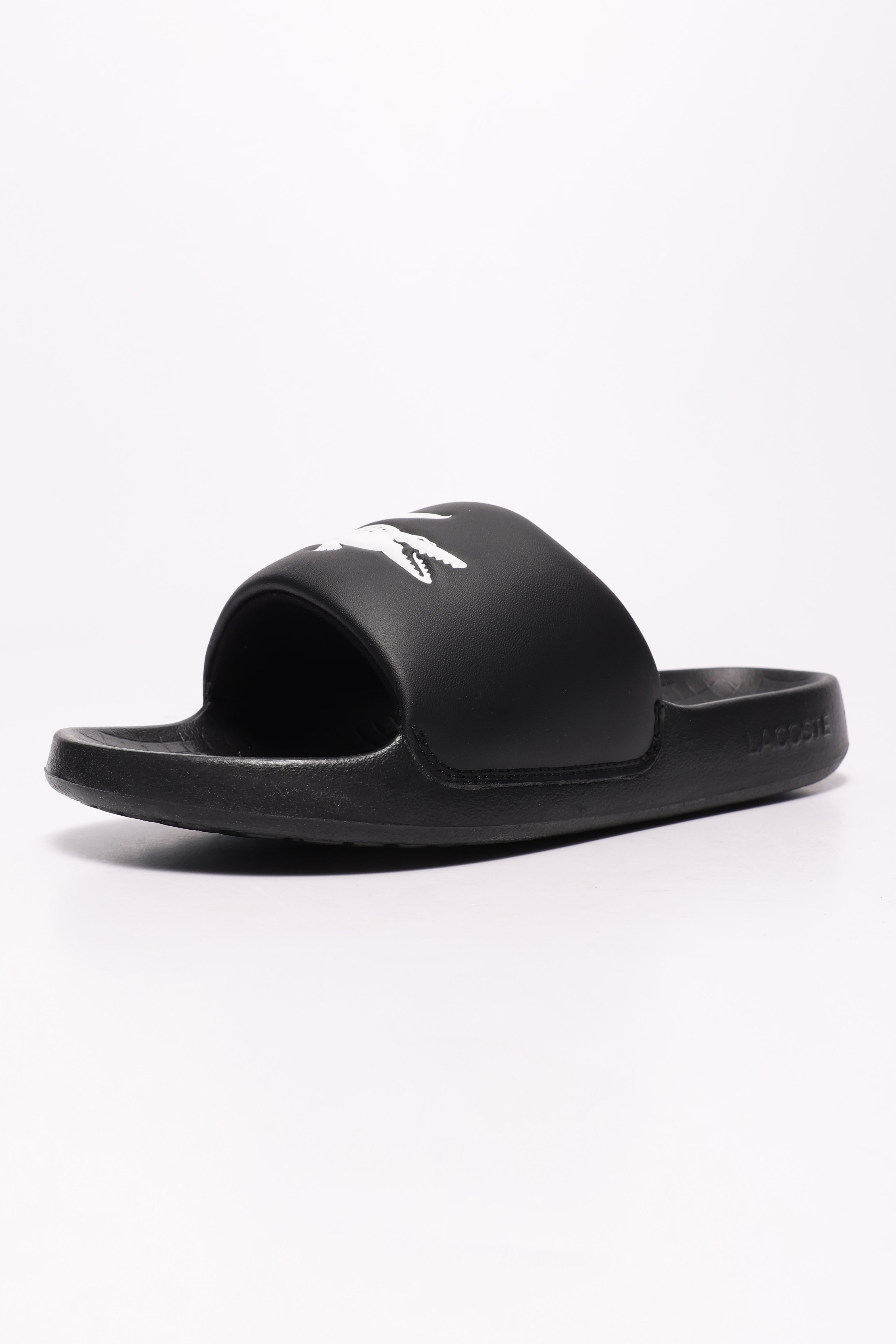 Serve 1.0 claquettes - Black