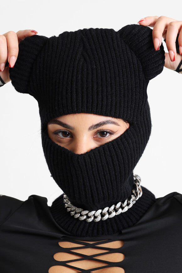 Balaclava - Noir
