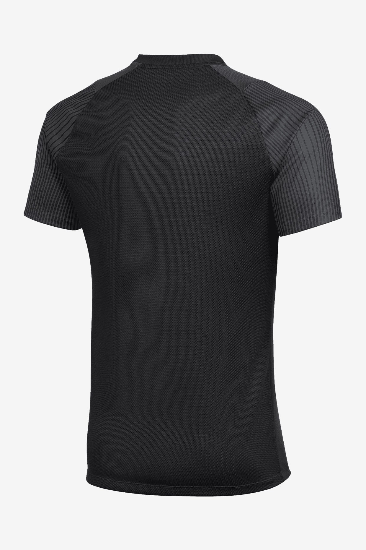Academy II T-Shirt - Black + Anthracite