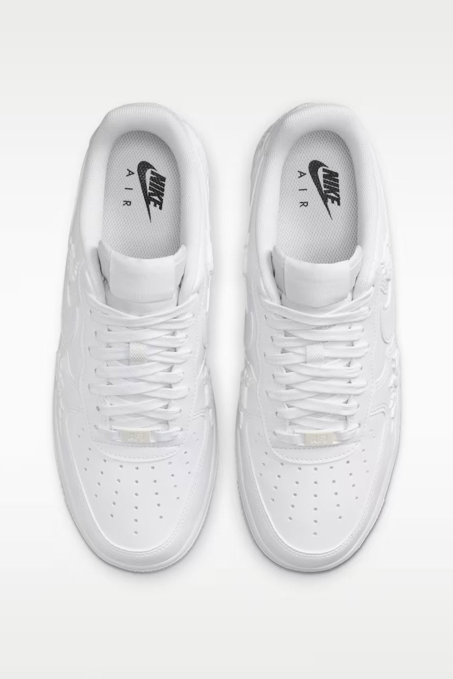 Air Force 1 '07 Sneaker - White