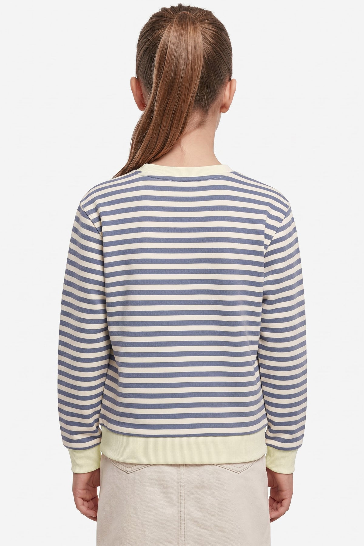 Oversize Sweatshirt