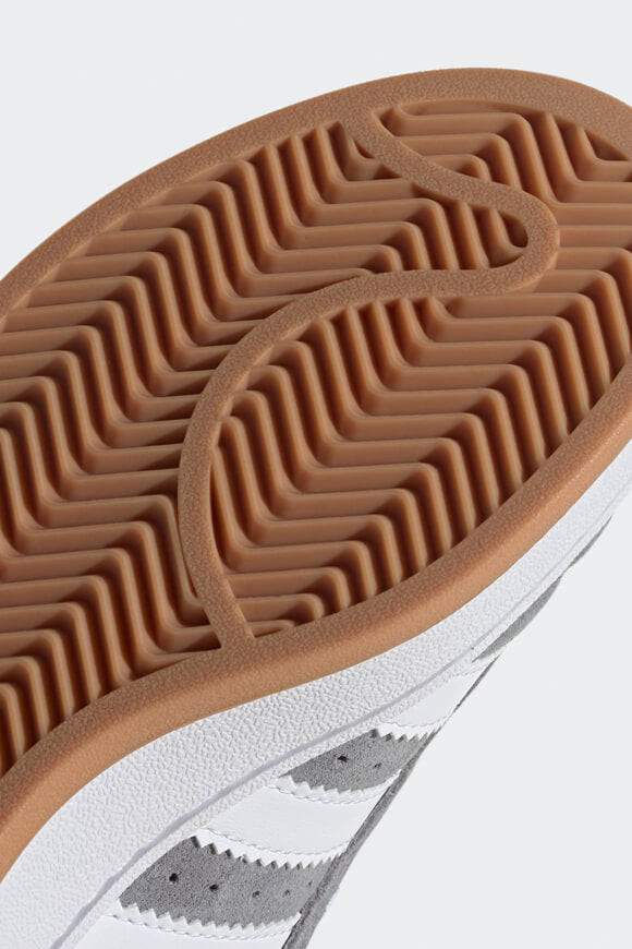 Campus 00s Sneaker - Grey Three + Cloud White