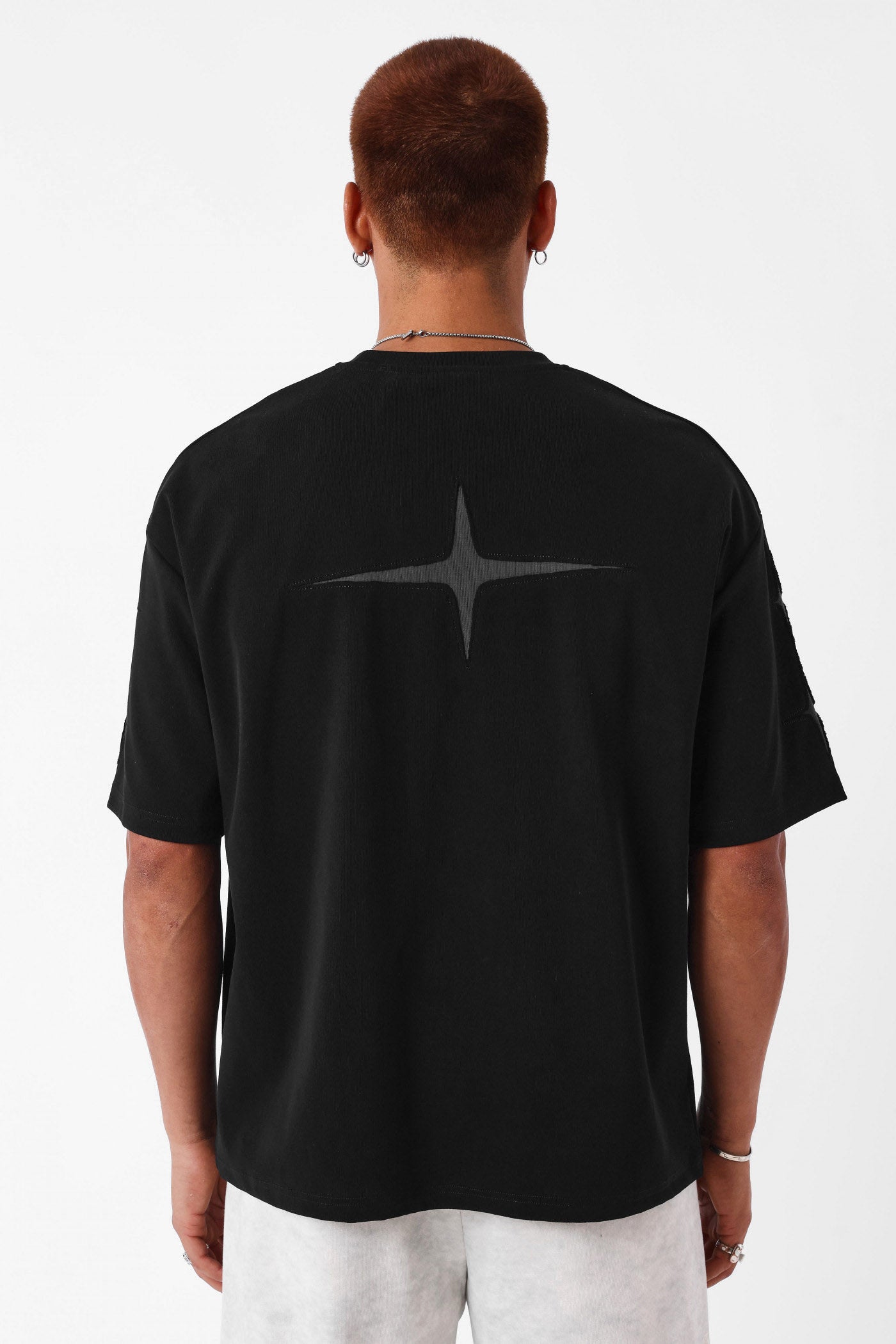 T-Shirt - Black