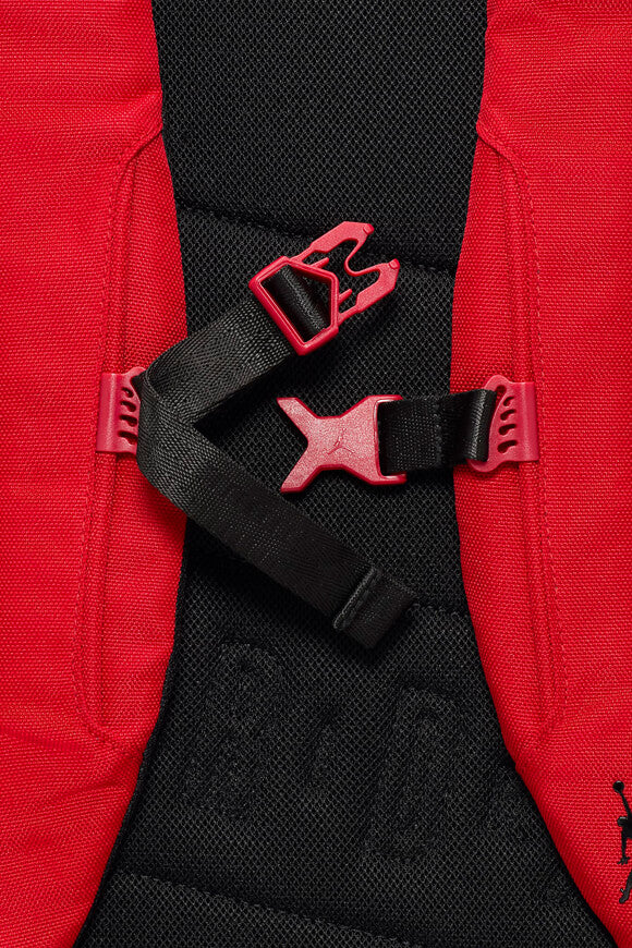 Air Patrol backpack - Gym Red